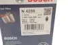 Паливний фільтр BOSCH 1 457 434 200 (фото 5)
