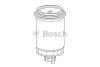 A_Паливний фільтр 4283 NISSAN/PEUGEOT Micra,106 98-02 BOSCH 1457434283 (фото 1)