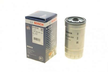 Фильтр топливный BOSCH 1 457 434 310