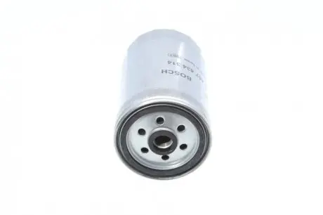 Фільтр паливний Fiat Ducato/Citroen Jumper 2.0/2.8HDI -02 BOSCH 1 457 434 314