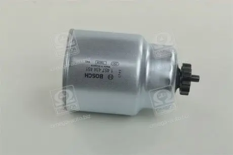 Фільтр паливний Nissan Almera 2.2 Di 00- BOSCH 1 457 434 451