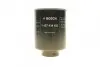 Фильтр топливный Mazda 323 1.6TD/1.7D/2.0D 86-98 BOSCH 1 457 434 453 (фото 3)