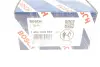 Редукционный клапан топливного насоса VW T5 2.0 TDI 10-15 (Common Rail System) BOSCH 1 462 C00 987 (фото 9)