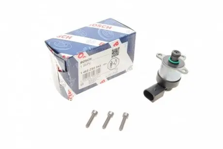 Клапан редукционный ТНВД MB Sprinter (906) 2.2CDI BOSCH 1 465 ZS0 043