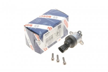 Ремкомплект (дозирующий блок 0928400713 + рмк) HYUNDAY-KIA (выр-во) BOSCH 1465ZS0082