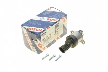 Регулирующий клапан BOSCH 1 465 ZS0 130