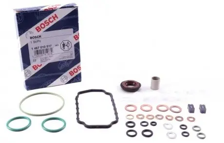 Ремкомплект ТНВД + сальник вала BOSCH 1 467 010 517