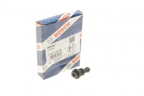 Елемент насосу Common Rail BOSCH 1467C45003