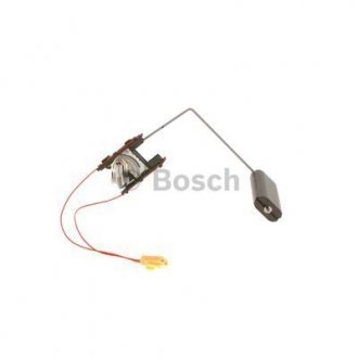 Датчик рівня палива BOSCH 1 582 980 080