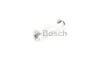 Предохранитель 8А 32V (Topic) BOSCH 1 904 520 016 (фото 1)