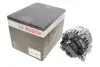 Генератор Renault Kangoo 1.5 dCi 13- (14V/150A) BOSCH 1 986 A00 621 (фото 2)