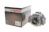Генератор MB Sprinter (W906) 2.2 CDI OM651 09-18 (12V/180A) BOSCH 1 986 A00 630 (фото 2)