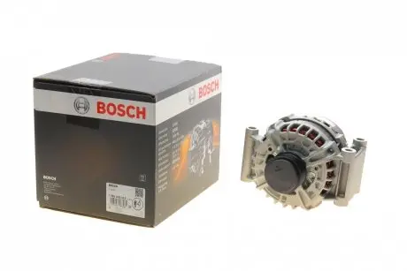 Генератор Ford Tourneo/Transit Custom V362/Transit V363 2.2TDCi 12- (14V/210A) BOSCH 1 986 A00 682