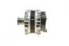 Генератор VW Caddy IV 2.0 TDI 15-20 (14V/180A) BOSCH 1 986 A01 050 (фото 4)
