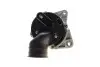 Генератор BMW 3 (E46)/5 (E39)/X5 (E53) 00-06 M54 (14V/90A) BOSCH 1 986 A01 180 (фото 4)