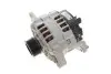 Генератор Citroen Jumper/Peugeot Boxer 2.8 HDi 00-09 (14V/120A) BOSCH 1 986 A01 190 (фото 1)