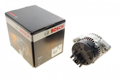 Генератор Smart Cabrio/Fortwo/Roadster 0.6/0.7 98-07 (14V/75A) BOSCH 1 986 A01 191