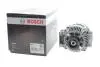 Генератор Renault Kangoo 97-/Megane 1.4-1.6 16V 96-03 (14V/75A) BOSCH 1 986 A01 196 (фото 2)