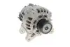 Генератор Dacia Duster/Logan/Sandero 1.6 16V 06- (12V/90A) BOSCH 1 986 A01 325 (фото 1)