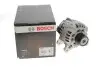 Генератор Dacia Duster/Logan/Sandero 1.6 16V 06- (12V/90A) BOSCH 1 986 A01 325 (фото 7)