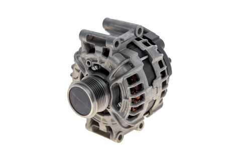 Генератор Audi A3/Skoda Octavia/Superb/VW Golf/Passat/T6 1.8-2.0TSI 13- (14V/140A) BOSCH 1 986 A01 373