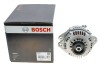 Генератор Opel Combo 1.7 DTI 01- (14V/70A) BOSCH 1 986 A01 561 (фото 5)