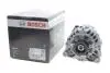 Генератор Peugeot 206 02- (14V/90A) BOSCH 1 986 A01 818 (фото 2)