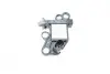 Реле генератора (12V) MB C-class (W205)/E-class (W213) 15- (M274) BOSCH 1 986 AE0 018 (фото 7)