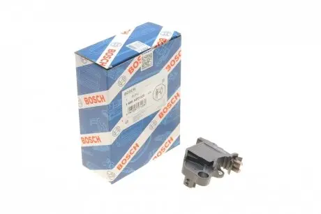 Реле-регулятор напруги BOSCH 1 986 AE0 020