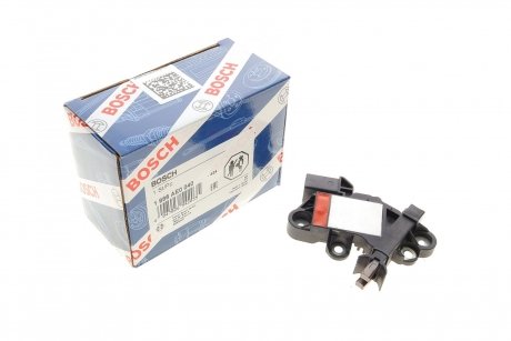 Реле генератора MB C-class (W204)/E-class (W211/W212) 05-14 BOSCH 1 986 AE0 040