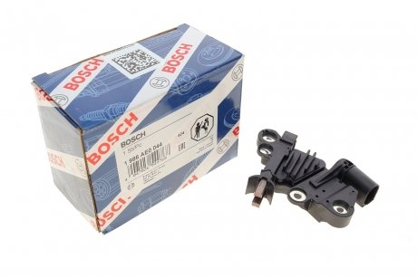 Реле генератора BMW 3 (E90-E93)/5 (E60/E61)/X3 (E83) 04-13 N52/N53 BOSCH 1986AE0044