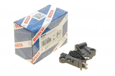 Електр. регулятор напруги BOSCH 1 986 AE0 046