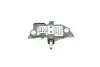 Реле генератора (14.5V) VW Passat 1.6-2.8 96-05 BOSCH 1 986 AE0 062 (фото 4)