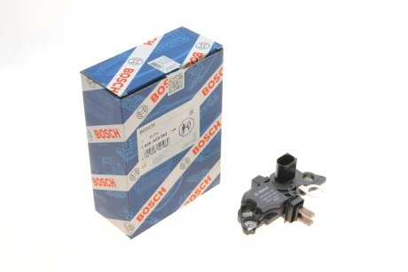 Реле генератора (14.5V) VW Passat 1.6-2.8 96-05 BOSCH 1 986 AE0 062