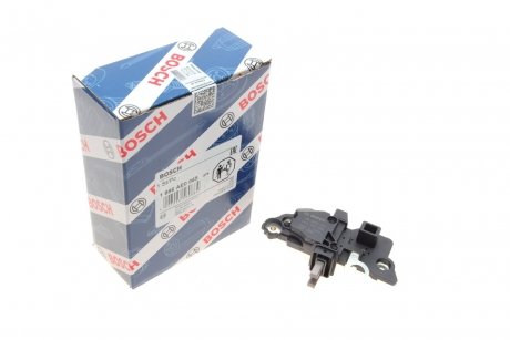 Реле генератора (12V) Volvo S40/S60/S80 1.6-2.0 99-09 BOSCH 1986AE0065