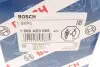 Електр. регулятор напруги BOSCH 1986AE0065 (фото 7)