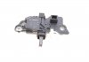 Реле генератора Volvo S60 I/S80 I/V70 II/XC70 I/XC90 I 2.0-2.4D 99-14 BOSCH 1986AE0066 (фото 1)