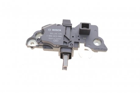 Реле генератора Volvo S60 I/S80 I/V70 II/XC70 I/XC90 I 2.0-2.4D 99-14 BOSCH 1986AE0066