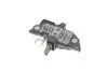 Реле генератора (12V) Rover 25 I/45 I/MG ZS/TF 1.4-1.8 95-05 BOSCH 1986AE0067 (фото 4)