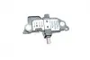Реле генератора (12V) Renault Kangoo 1.6 01- BOSCH 1 986 AE0 092 (фото 2)