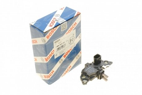 Реле генератора VW LT/T4 2.5TDI 96-06 BOSCH 1 986 AE0 124