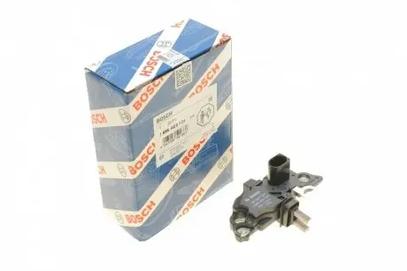 Регулятор напруги BOSCH 1 986 AE0 124