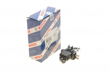 Реле генератора (14.5V) MB Sprinter (901-904) OM611-612 00-06 BOSCH 1 986 AE0 126