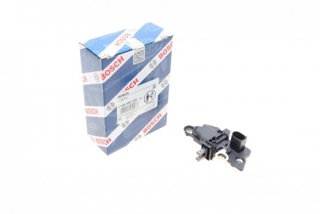 Реле генератора (14.5V) MB C-class (W203) 02-07 (M112/M272) BOSCH 1 986 AE0 135