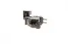 Реле генератора MB E-class (W211)/S-class (W220) 2,1D/2.7D 02-08 (OM646/647) BOSCH 1 986 AE0 136 (фото 4)