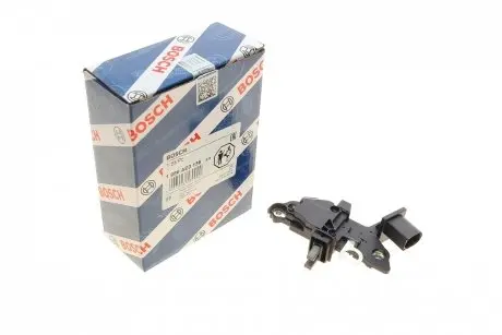 Електр. регулятор напруги BOSCH 1 986 AE0 136