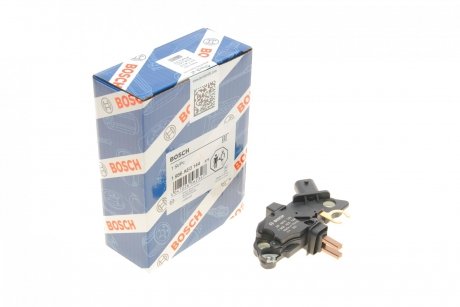 Реле генератора (14V) Opel Astra G 2.0-2.2 DI 99-05 (заміна для F 00M 144 171) BOSCH 1 986 AE0 144