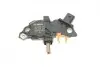 Реле генератора (14V) Opel Astra G 2.0-2.2 DI 99-05 (замена для F 00M 144171) BOSCH 1 986 AE0 144 (фото 7)