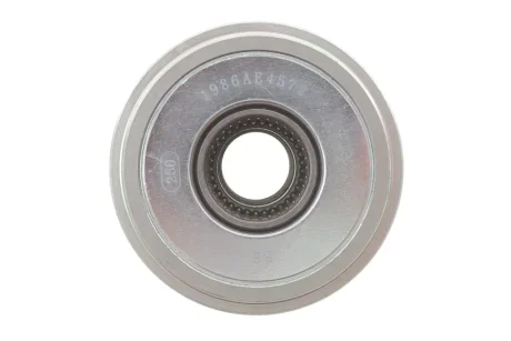 Комплект деталей BOSCH 1986AE4572