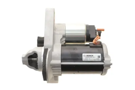 Стартер Renault Clio/Captur/Dacia Duster/Logan 1.0 TCe 19- (12V/1.5kw) BOSCH 1 986 S00 161